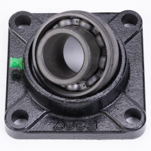 Heat stabilized bearing

For temperatures up to 250°C
