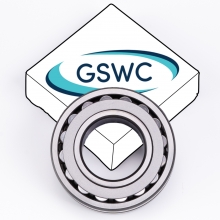 Heat stabilized bearing

For temperatures up to 250°C
